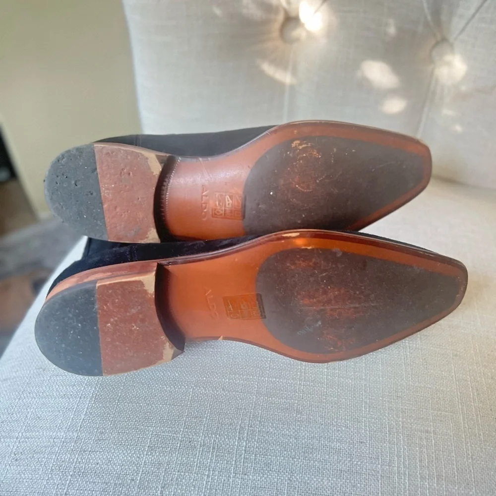Aldo boots